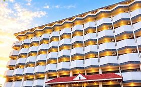 โรงแรม ชากังราว ริเวอร์วิว