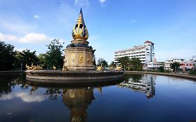 โรงแรม ชากังราว ริเวอร์วิว